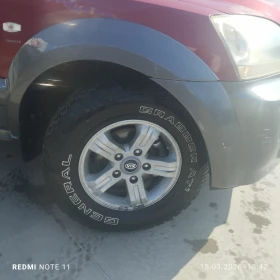 Kia Sorento, снимка 5