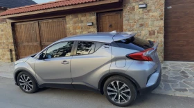 Toyota C-HR 1.8 Hybrid CVT LPG, снимка 1