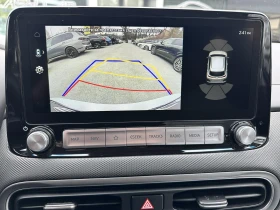Hyundai Kona PRIME / HUD / CAMERA/ , снимка 9