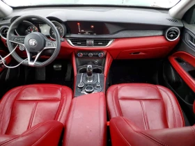 Alfa Romeo Stelvio 2.0l, снимка 8