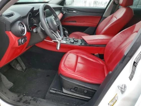 Alfa Romeo Stelvio 2.0l, снимка 7