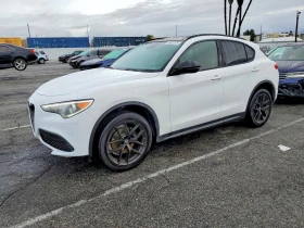 Alfa Romeo Stelvio 2.0l, снимка 1