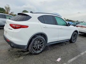 Alfa Romeo Stelvio 2.0l, снимка 3