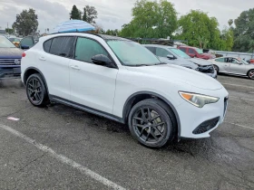 Alfa Romeo Stelvio 2.0l, снимка 4