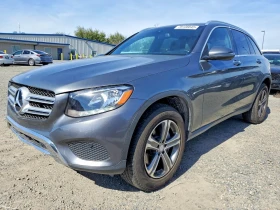 Mercedes-Benz GLC 300, снимка 1