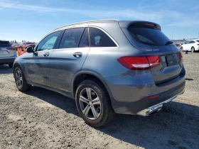 Mercedes-Benz GLC 300, снимка 4