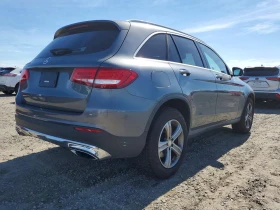 Mercedes-Benz GLC 300, снимка 5