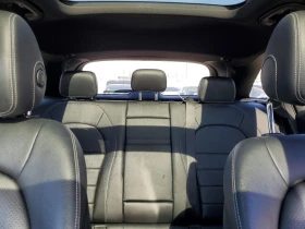 Mercedes-Benz GLC 300, снимка 9