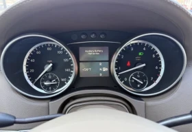 Mercedes-Benz GL 550 Обдухване * Камера * Сервизна История * 7 Местен *, снимка 10