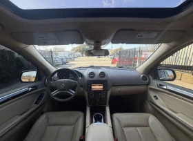 Mercedes-Benz GL 550 Обдухване * Камера * Сервизна История * 7 Местен *, снимка 11