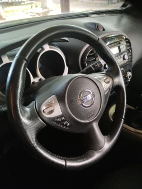 Nissan Juke 1, 5 dci, снимка 5