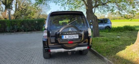 Mitsubishi Pajero 3.2 200 К.с, снимка 6