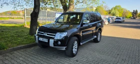 Mitsubishi Pajero 3.2 200 К.с, снимка 2