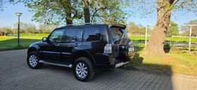 Mitsubishi Pajero 3.2 200 К.с, снимка 4