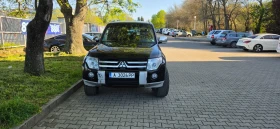 Mitsubishi Pajero 3.2 200 К.с, снимка 1