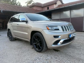 Jeep Grand cherokee 3, 6 SUMMIT, снимка 2