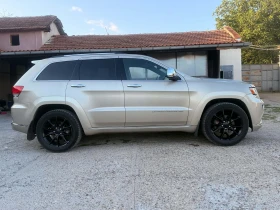 Jeep Grand cherokee 3, 6 SUMMIT, снимка 4
