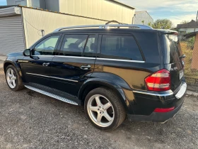Mercedes-Benz GL 550, снимка 2