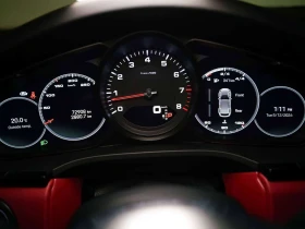 Porsche Cayenne * / Platinum Edition * CARFAX * ЦЕНА ДО БГ, снимка 16