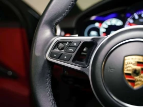 Porsche Cayenne * / Platinum Edition * CARFAX * ЦЕНА ДО БГ, снимка 12