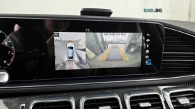 Mercedes-Benz GLE 53 4MATIC 4MATIC/360 VIEW/LANE DEPARTURE/DRIVER ASSIST, снимка 15