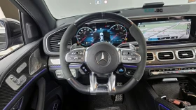 Mercedes-Benz GLE 53 4MATIC 4MATIC/360 VIEW/LANE DEPARTURE/DRIVER ASSIST, снимка 13