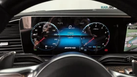 Mercedes-Benz GLE 53 4MATIC 4MATIC/360 VIEW/LANE DEPARTURE/DRIVER ASSIST, снимка 8