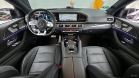 Mercedes-Benz GLE 53 4MATIC 4MATIC/360 VIEW/LANE DEPARTURE/DRIVER ASSIST, снимка 7