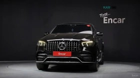 Mercedes-Benz GLE 53 4MATIC 4MATIC/360 VIEW/LANE DEPARTURE/DRIVER ASSIST, снимка 3