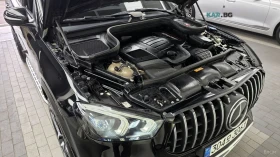 Mercedes-Benz GLE 53 4MATIC 4MATIC/360 VIEW/LANE DEPARTURE/DRIVER ASSIST, снимка 6