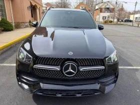 Mercedes-Benz GLE, снимка 6