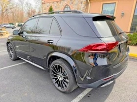 Mercedes-Benz GLE, снимка 2