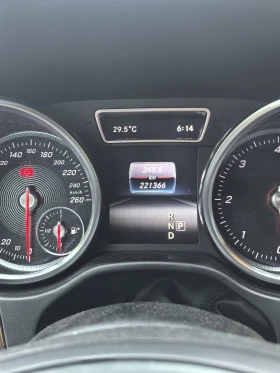Mercedes-Benz GLE 350 СПЕШНО 360  FULL, KEYLESS, снимка 8