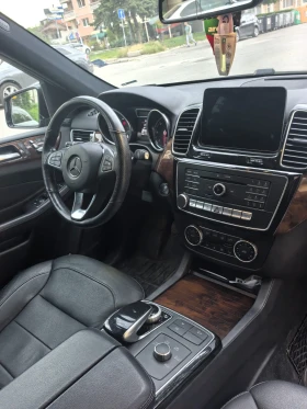 Mercedes-Benz GLE 350 СПЕШНО 360  FULL, KEYLESS, снимка 4