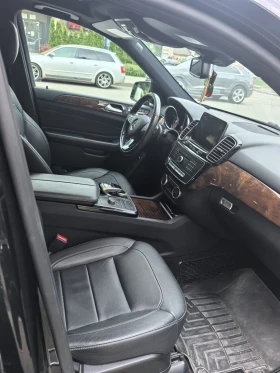 Mercedes-Benz GLE 350 СПЕШНО 360  FULL, KEYLESS, снимка 3