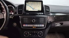Mercedes-Benz GLS 350 3.0 4MATIC, Distronic, 360-к., Обдухване., снимка 12