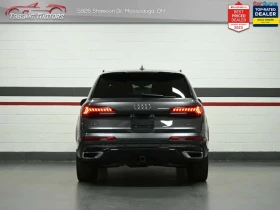 Audi Q7 * Progressiv S Line No Accident 360CAM Cooled Seat, снимка 7