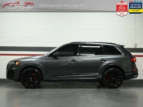 Audi Q7 * Progressiv S Line No Accident 360CAM Cooled Seat, снимка 9