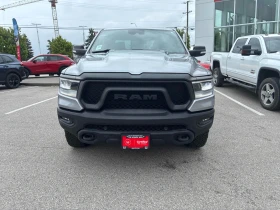 Dodge RAM 1500 REBEL / CARFAX, снимка 2