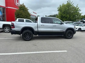 Dodge RAM 1500 REBEL / CARFAX, снимка 3