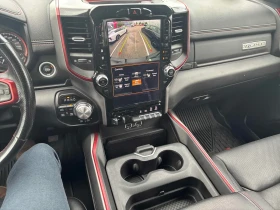 Dodge RAM 1500 REBEL / CARFAX, снимка 8