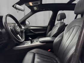 BMW X5 3.0 xDrive 35d, снимка 5