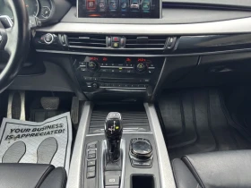 BMW X5 3.0 xDrive 35d, снимка 6