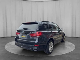 BMW X5 3.0 xDrive 35d, снимка 4