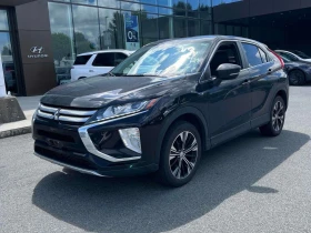 Mitsubishi Eclipse Cross SE S AWC| ПОДГРЕВИ| PANO| KEYLESS| , снимка 1