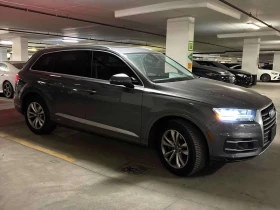 Audi Q7 * Progressiv * CARFAX * ОПЦИЯ ЗА ФИНАНСИРАНЕ , снимка 3