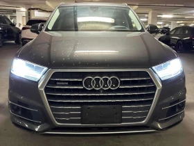 Audi Q7 * Progressiv * CARFAX * ОПЦИЯ ЗА ФИНАНСИРАНЕ , снимка 6