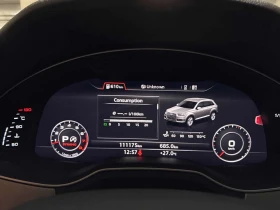 Audi Q7 * Progressiv * CARFAX * ОПЦИЯ ЗА ФИНАНСИРАНЕ , снимка 8