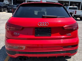 Audi Q3 * Technik * АВТОКРЕДИТ * КЛИП НА МОТОРА * , снимка 5