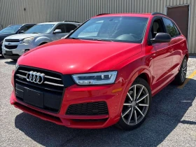 Audi Q3 * Technik * АВТОКРЕДИТ * КЛИП НА МОТОРА * , снимка 1